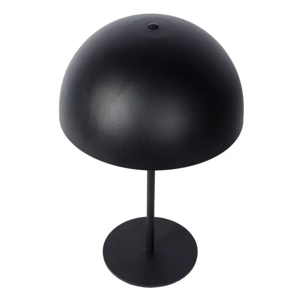 LUCIDE SIEMON 45596/01/30 lampa biurkowa wewnętrzna