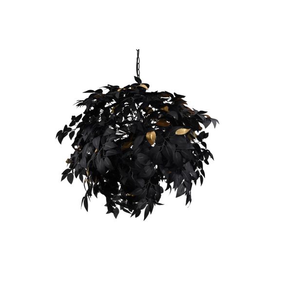 RL R10464032 LEAVY lampa wisząca nowoczesna