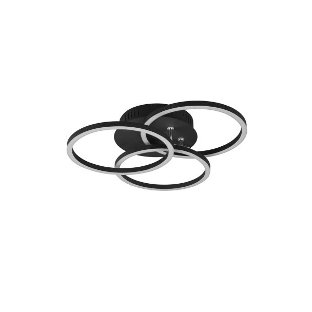 RL R62823132 CIRCLE LAMPY SUFITOWE NOWOCZESNE