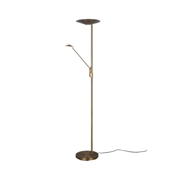TRIO 425610204 BRANTFORD lampa stojące podłogowe