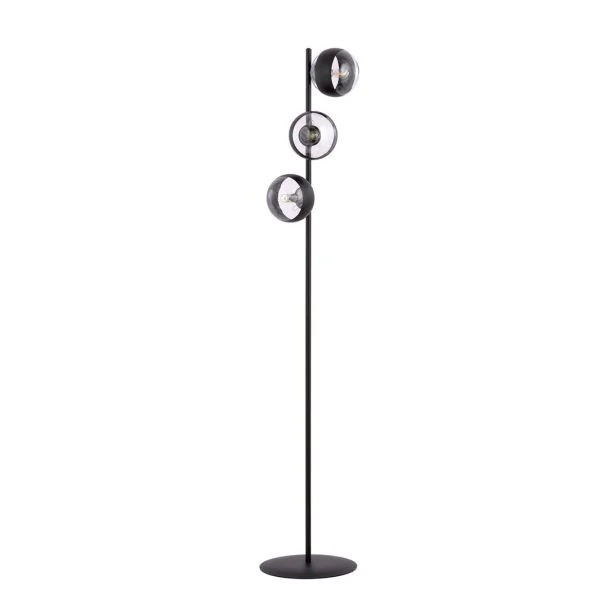 EMIBIG 1229/LP3 LAMPA PODŁOGOWA ROSSI LP3 STRIPE