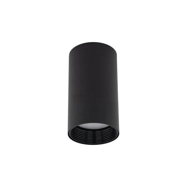 TK-LIGHTING 10718 AMIS BLACK DOWNLIGHT