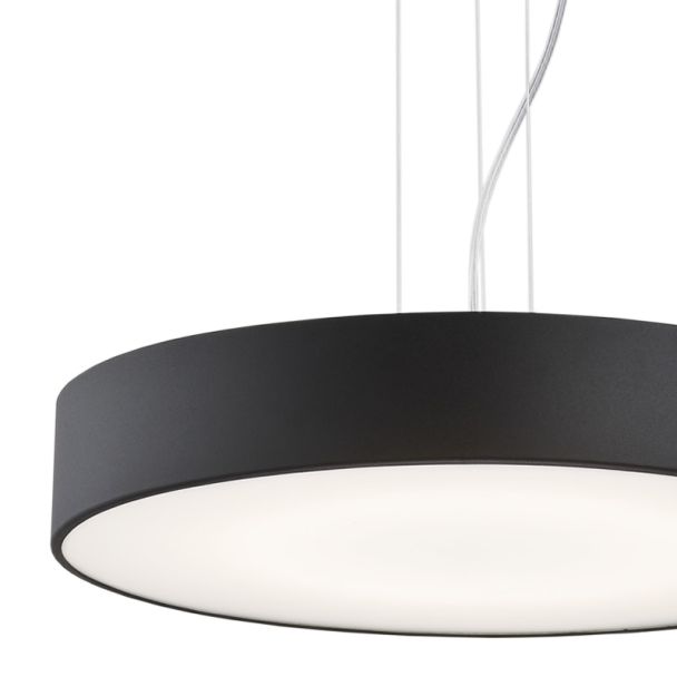 WYPRZEDAŻ ARGON DARLING LED 3352 lampa wisząca duża 1 pł. led