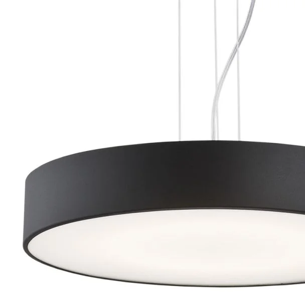 WYPRZEDAŻ ARGON DARLING LED 3352 lampa wisząca duża 1 pł. led