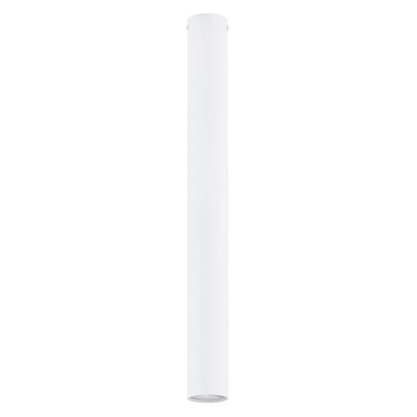 EMIBIG TECNO 1XL WHITE Lampa sufitowa 1317/1XL