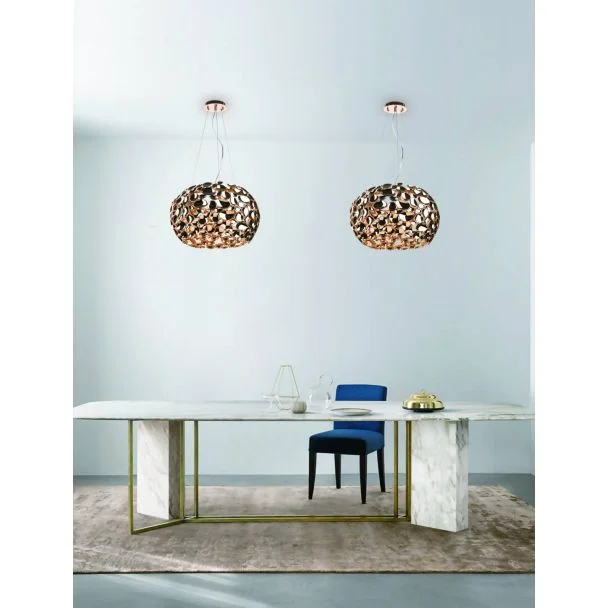 OPEN DESIGN OR80186 Carera Gold