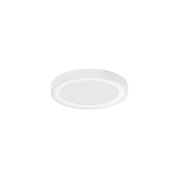 Luces Exclusivas COMITAN LE42838 LAMPA SUFITOWA LED biały