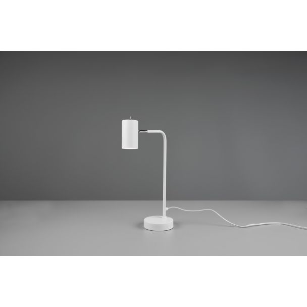 TRIO MARLEY 512400131 LAMPA STOJĄCA