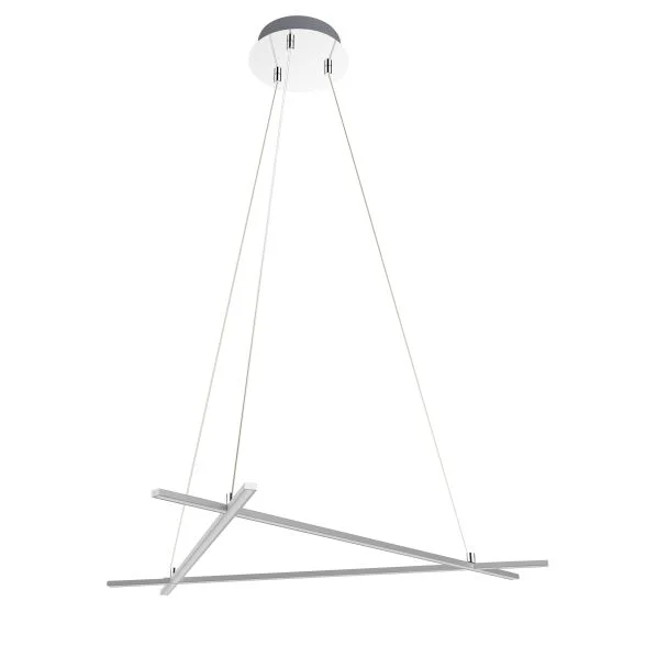 CANDELLUX STUDIO A0020-330 ANDROS lampa wisząca 30W LED 4000K
