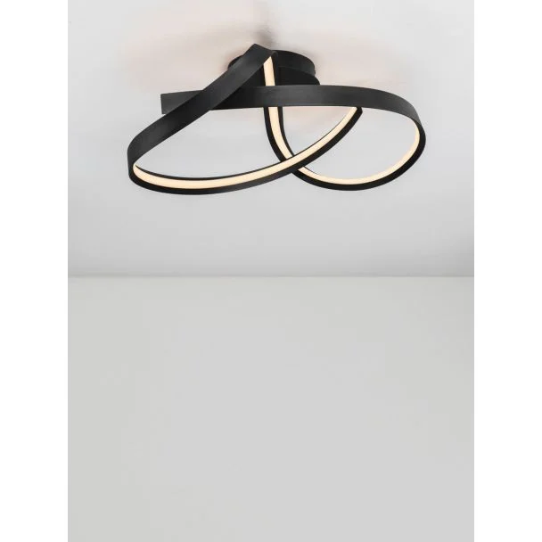 LUCES EXCLUSIVAS LE45713 ALAGON LAMPA SUFITOWA