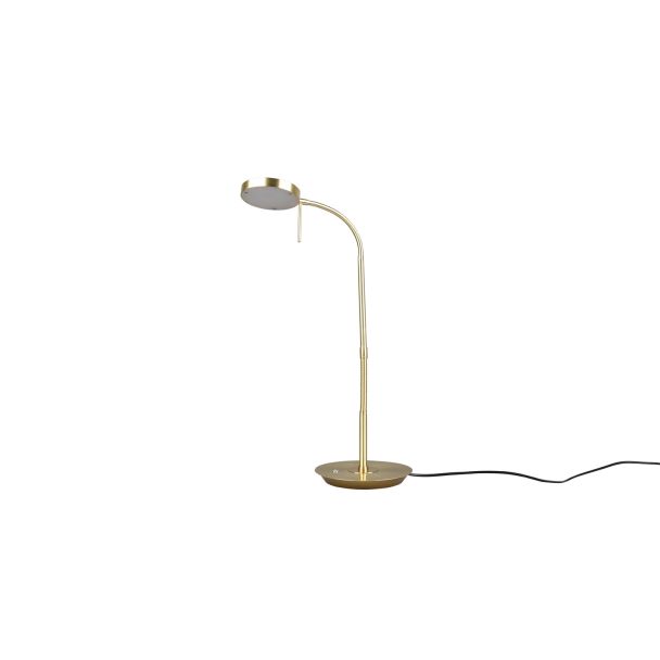 TRIO 523310108 MONZA LAMPY STOJĄCE STOŁOWE