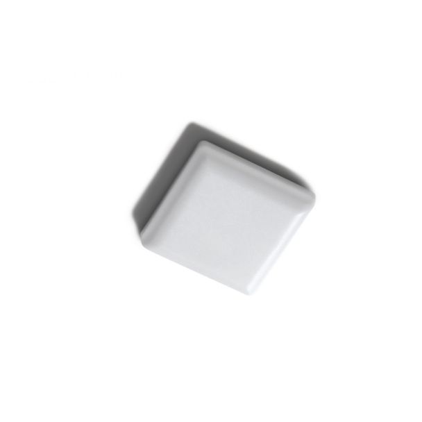 AZZARDO AZ4388 LAMIR S 17 3000K DIMM TECHNICAL DOWNLIGHT WHITE