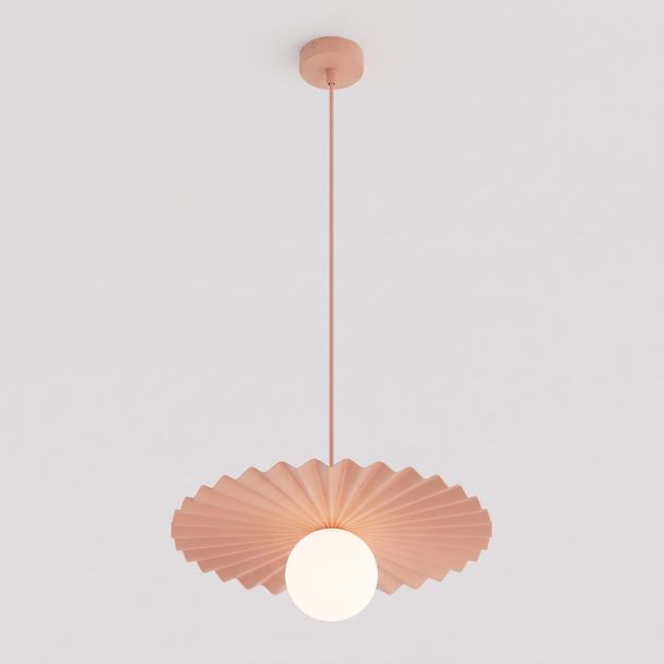 EMIBIG 1828/1 UMBRA 1 CORAL Lampa wisząca