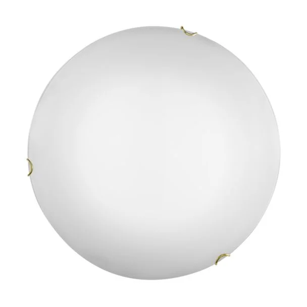 KOLARZ A1306.13.3 MOON lampa sufitowa złoto 24K