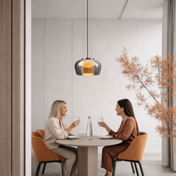 CANDELLUX STUDIO 31-50878 INSIEME 35 lampa wisząca
