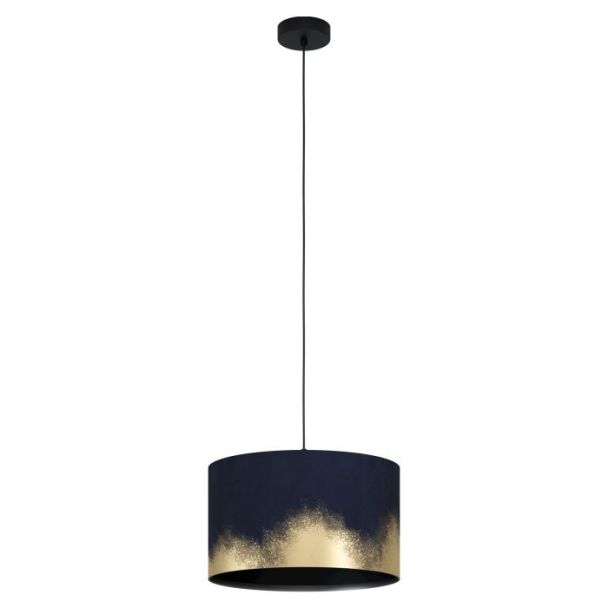 EGLO 39973 CASUARITA lampa wisząca Oświetlenie do wnętrz