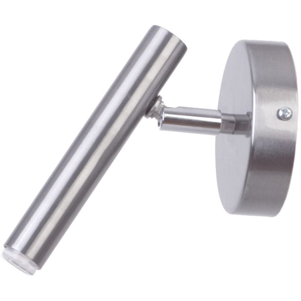 SIGMA 33214 KINKIET SOPEL SREBRNY