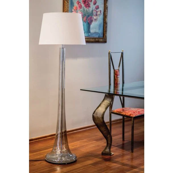 4 CONCEPTS Zurich Transparent Black L213282259