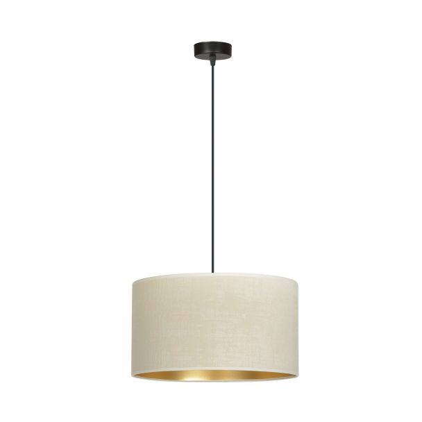 EMIBIG 1052/1 HILDE 1 BL WHITE