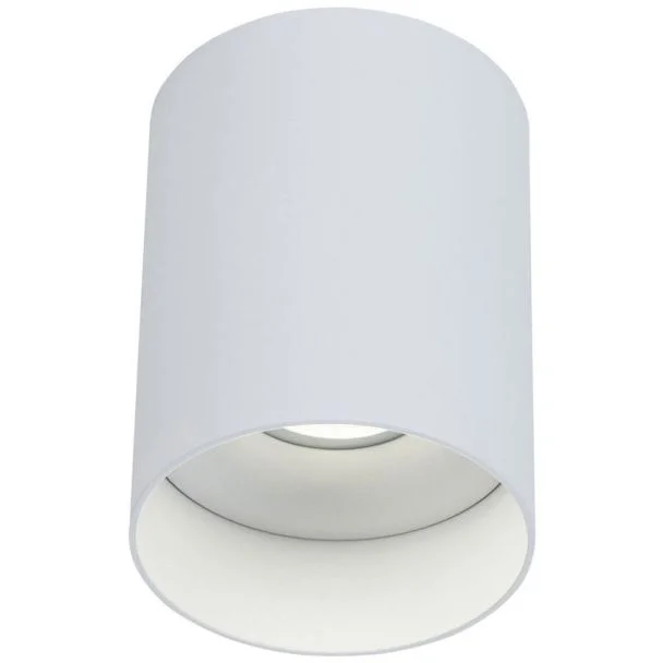MAYTONI C014CL-01W Ceiling & Wall Alfa Ceiling Lamp White
