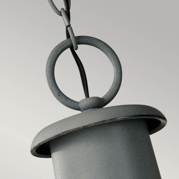 ELSTEAD CHELSEA HARBOR FE/CHELSEAHBR8 Chain Lantern