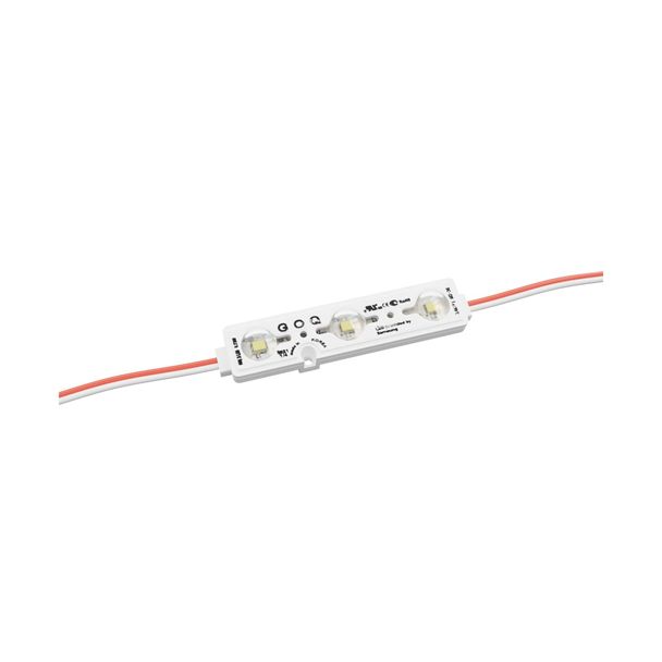 LED LABS 19-3141-04 Moduł LED GOQ 3x2835SMD 0.72W 150 stopni 3000K
