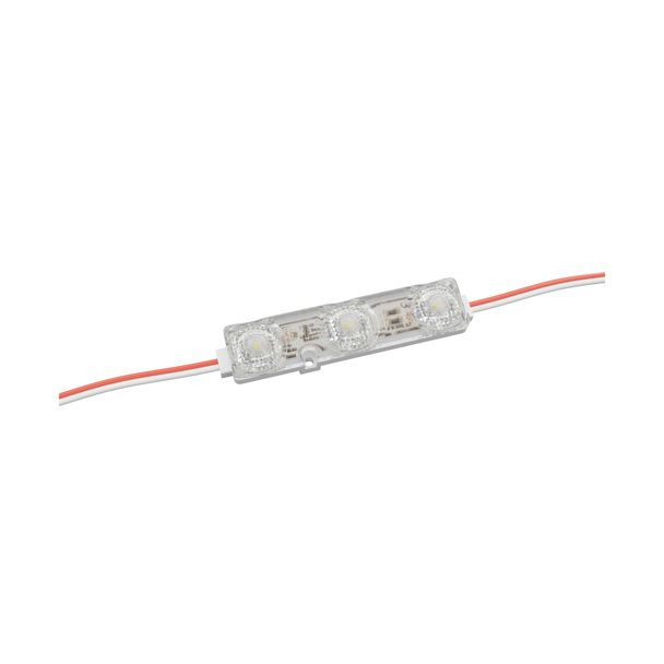LED LABS 19-3193-01 Moduł LED GOQ 3x2835SMD 1.08W 175 stopni 6500K
