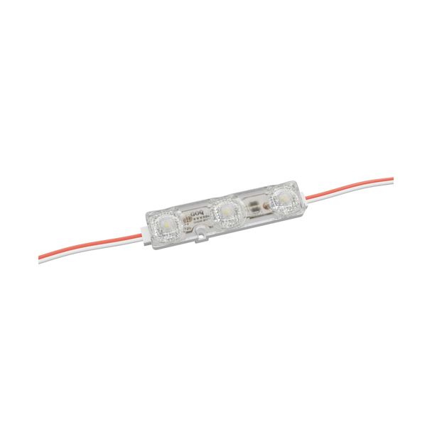 LED LABS 19-3203-02 Moduł LED GOQ 3x2835SMD 1.08W 175 stopni 7500K