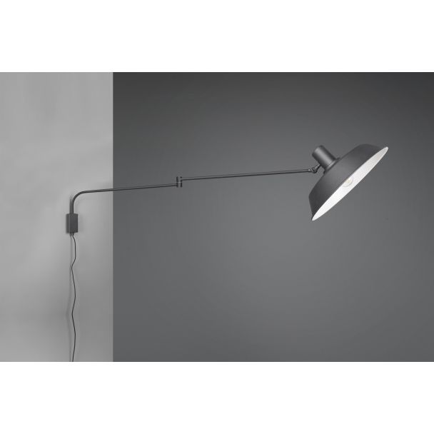 TRIO BOLDER 200300132 LAMPA ŚCIENNA