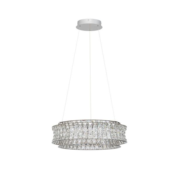 LUCES EXCLUSIVAS LE45864 ARONA LAMPA WISZĄCA