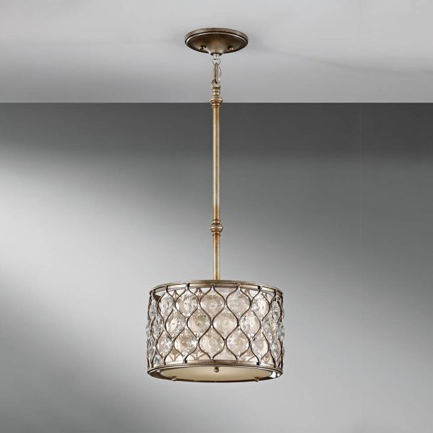 ELSTEAD LUCIA FE/LUCIA/P/C Pendant