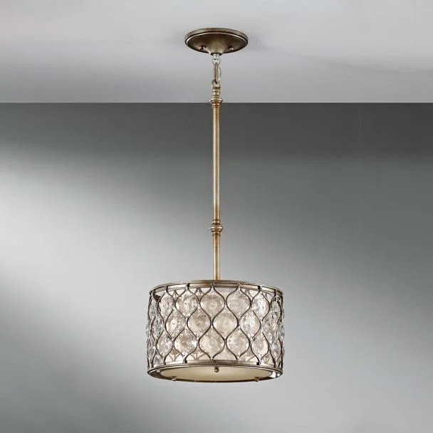 ELSTEAD LUCIA FE/LUCIA/P/C Pendant