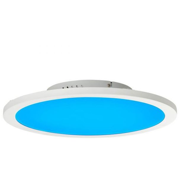BRILLIANT ABIE G97060/05 LAMPA SUFITOWA