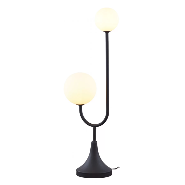 JUPITER 1950 SELEN  lampa stołowa