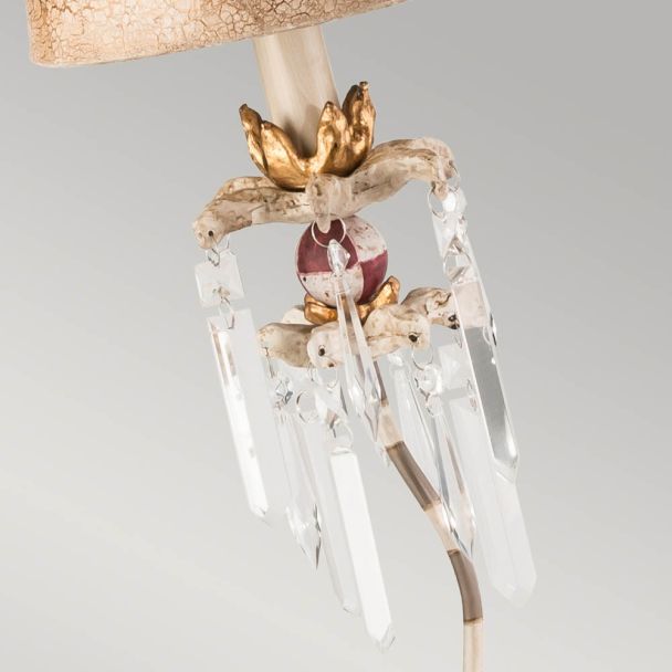 ELSTEAD BIRDLAND FB/BIRDLAND/TL Table Lamp