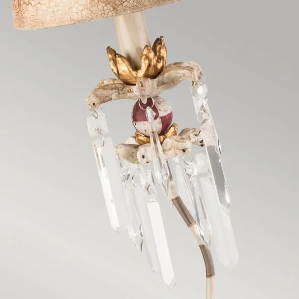 ELSTEAD BIRDLAND FB/BIRDLAND/TL Table Lamp