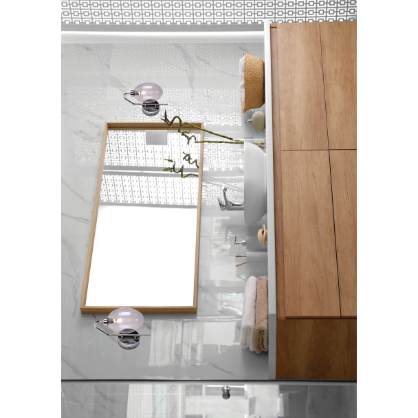 CANDELLUX STUDIO 50401225 KINKIET LUKKA 1