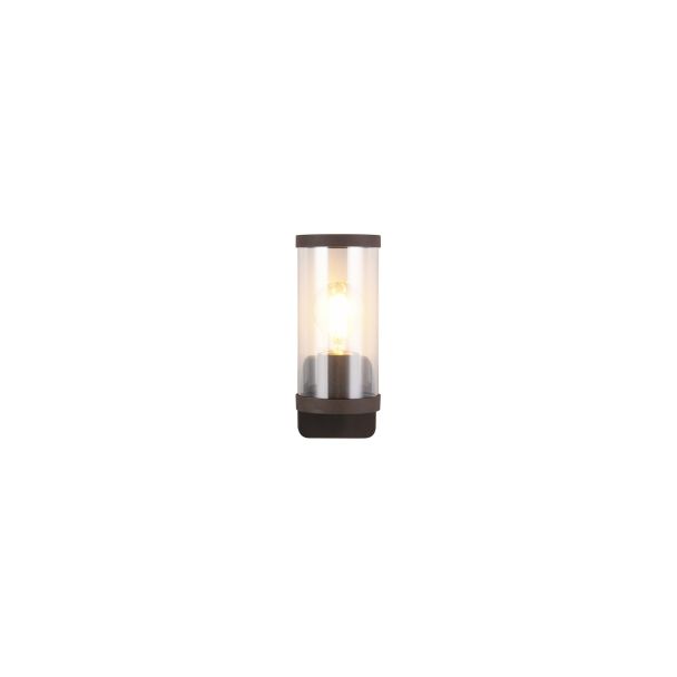RL BONITO R21596124 LAMPA ZEWNĘTRZNA ŚCIENNA rdzawy