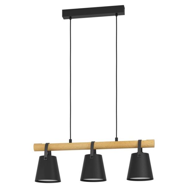 EGLO 43636 BOYLE lampa wisząca Oświetlenie do wnętrz