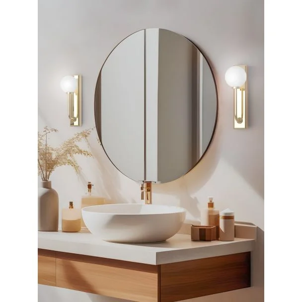 OPEN DESIGN OR85617 Ero Prette Gold IP44
