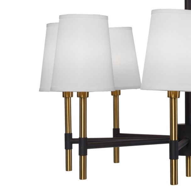WYPRZEDAŻ Berella Light BL5424 Lampa Wisząca Kampo 8