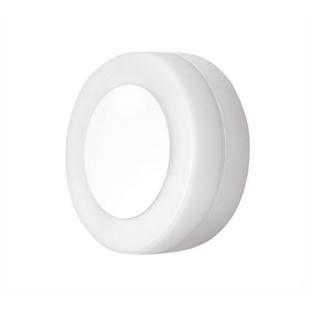 Luces Exclusivas SABANETA LE71394 LAMPA ZEWNĘTRZNA ŚCIENNA biały