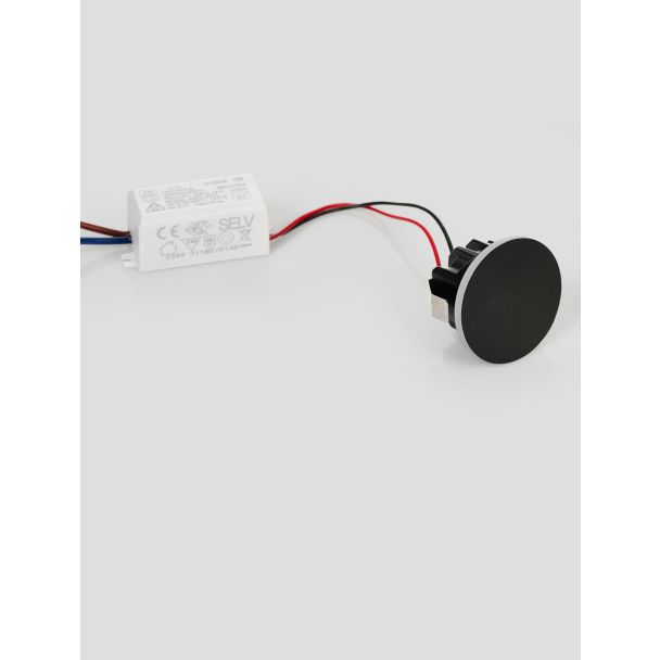 LUCES EXCLUSIVAS LE62507 GOMERA OPRAWA ZEWNĘTRZNA SCHODOWA