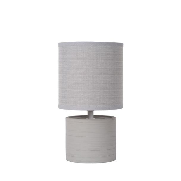 LUCIDE GREASBY 47502/81/36 LAMPA STOJĄCA - STOŁOWA
