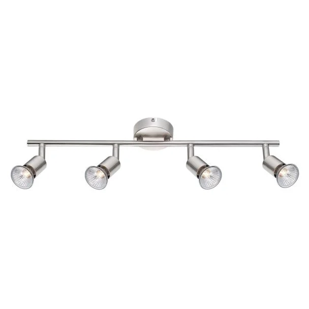 Luces Exclusivas MIRAMAR LE42492 REFLEKTOR SPOT nikiel