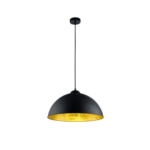 TRIO ROMINO II 308000132 LAMPA WISZĄCA - NOWOCZESNA