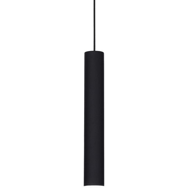 IDEAL LUX LOOK SP1 SMALL NERO 104928