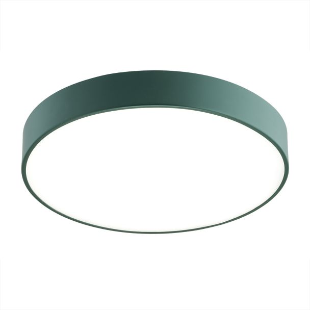 ARGON 8335 TIAMO plafon LED zielony