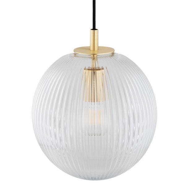 ARGON 8517 PALOMA lampa wisząca 1 pł., większa