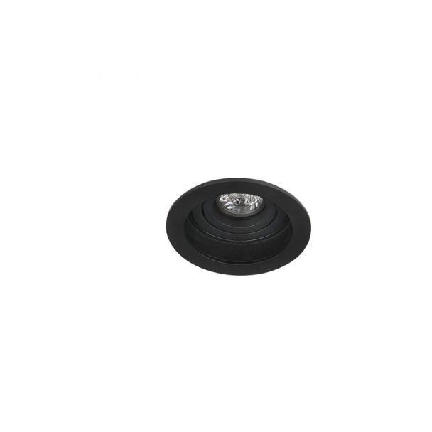 AZZARDO AZ3532 IBIZA BLACK/BLACK TECHNICAL LAMP